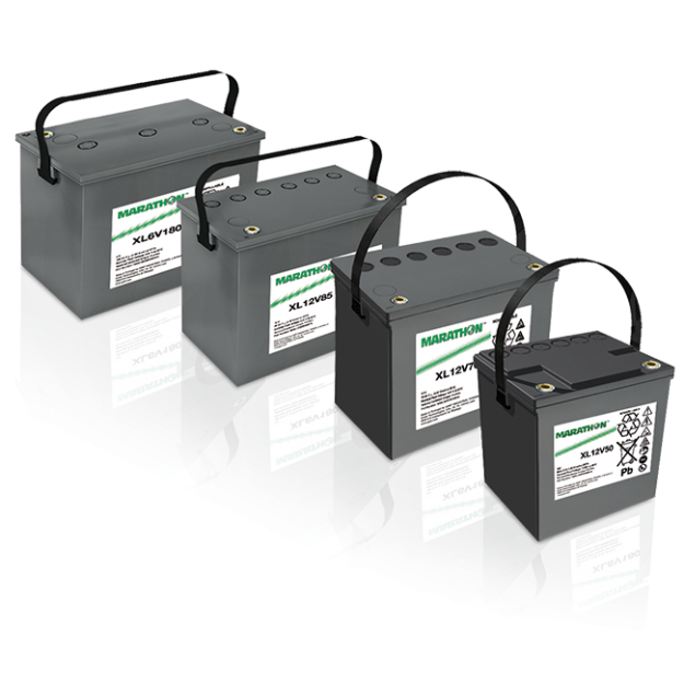 Li-Ion Battery UAE