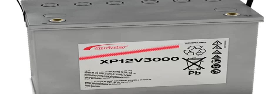 Battery Suppliers for Hospitals in UAE