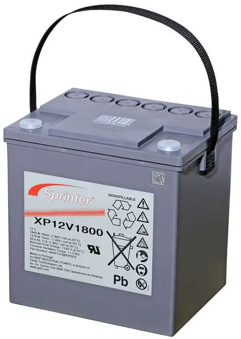 Li-Ion Battery UAE