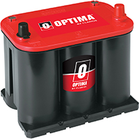 Optima Batteries