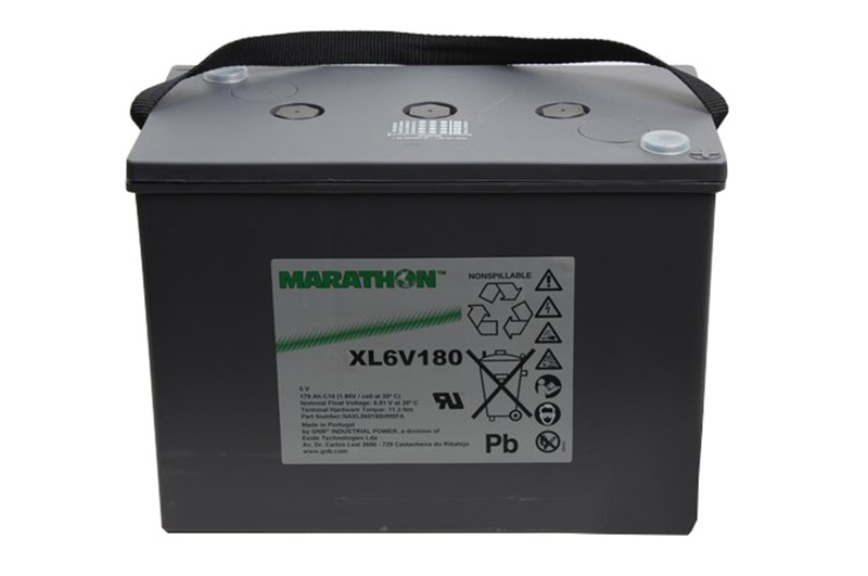 Li-Ion Battery UAE

