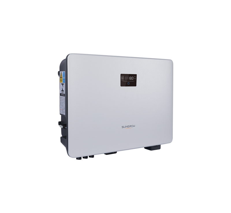 Solar Inverter Saudi Arabia