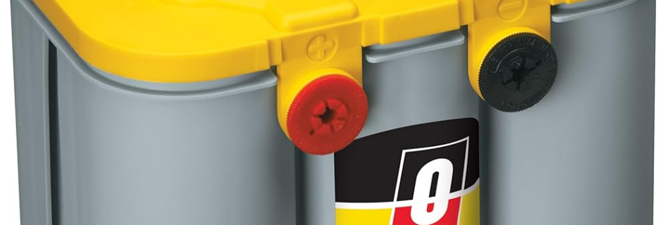 Optima Batteries