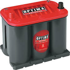 Optima Batteries