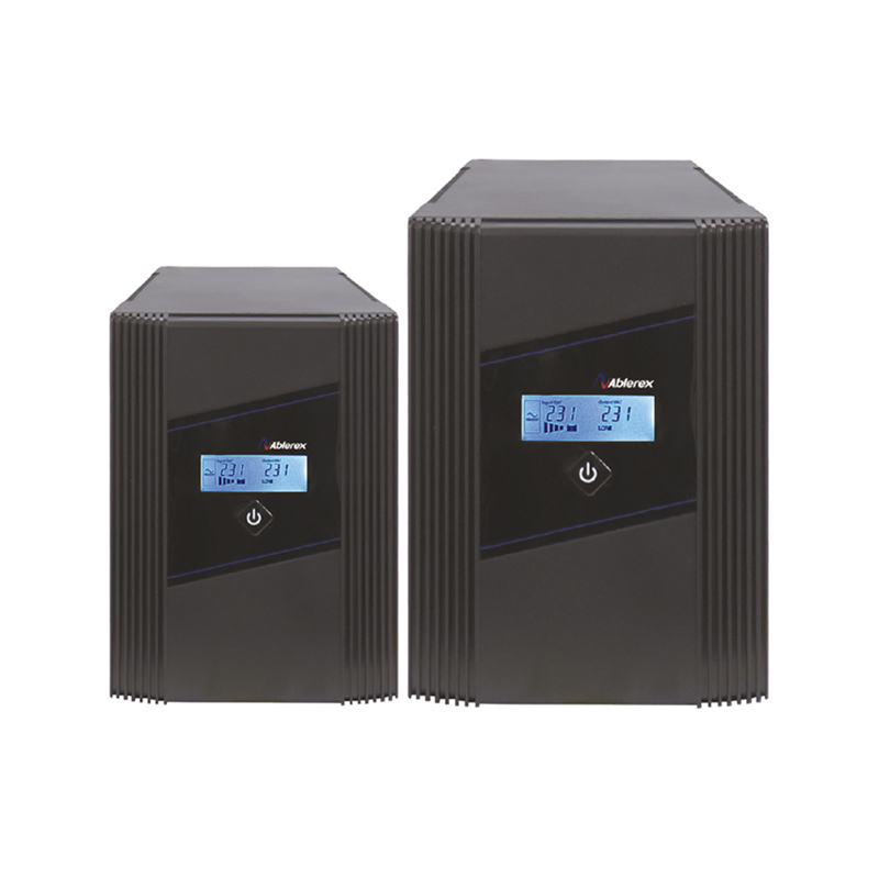 UPS Suppliers for Hospitals in UAE