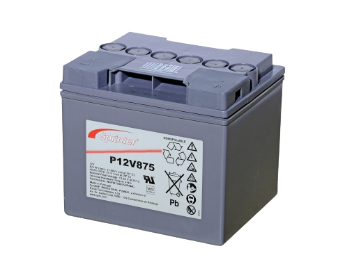 Li-Ion Battery UAE